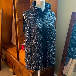 Gerry Weber warm quilted vest